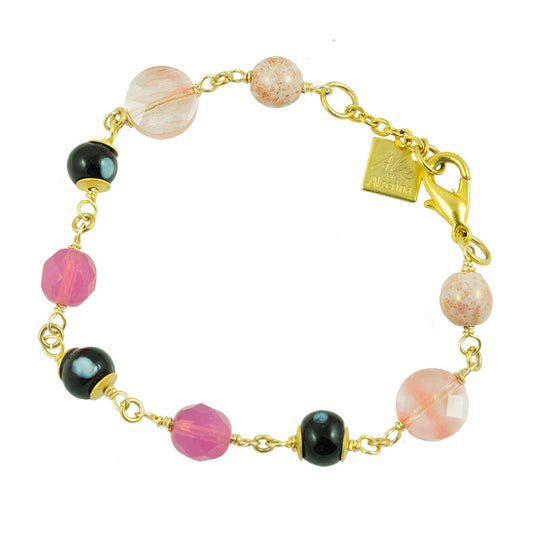 Rosa Bracelet