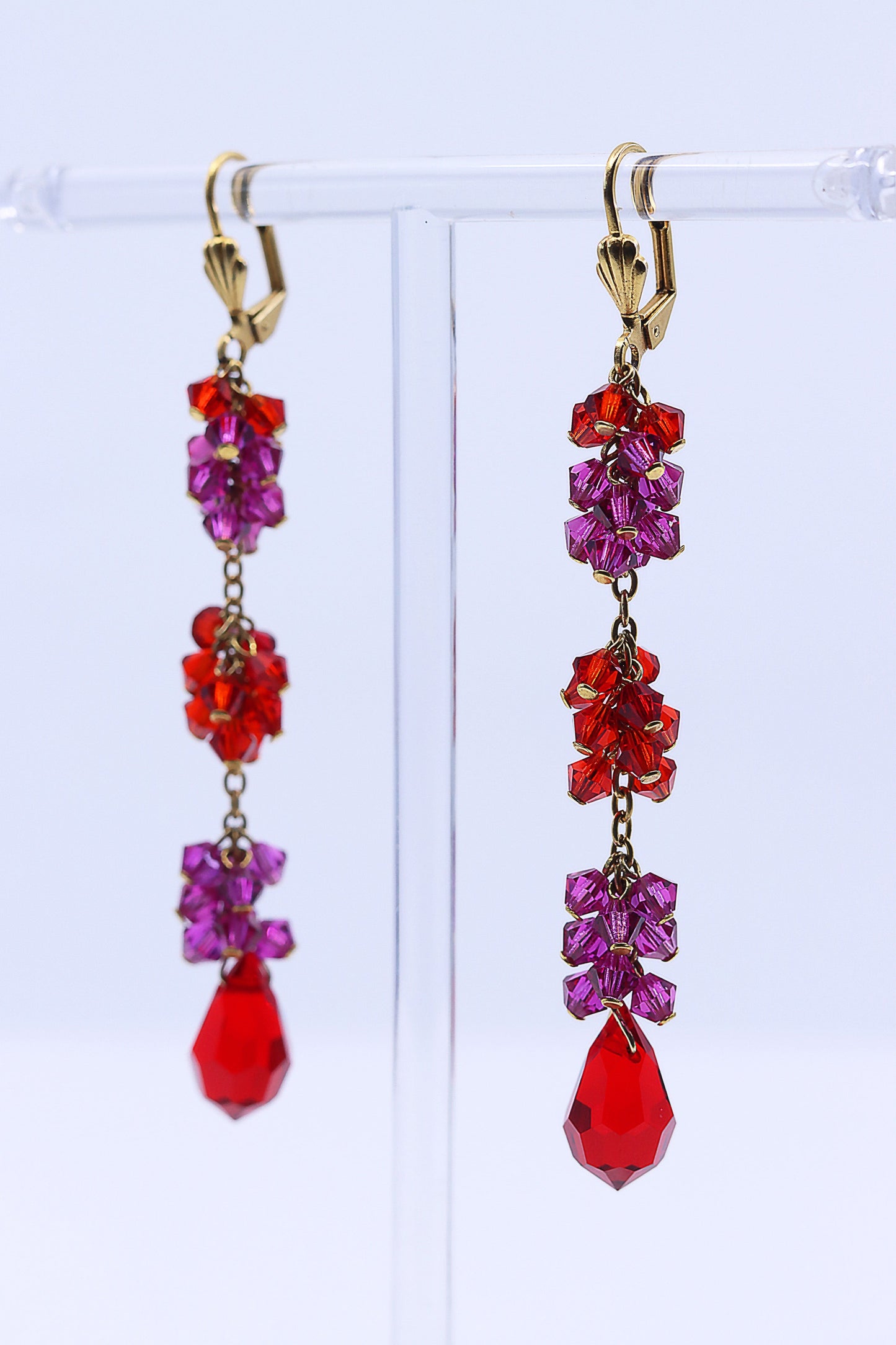 Sabiduría Earrings