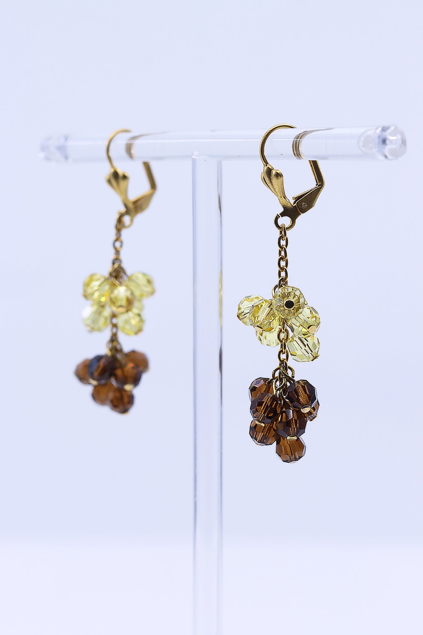 Sahara Earrings - Alzerina Jewelry