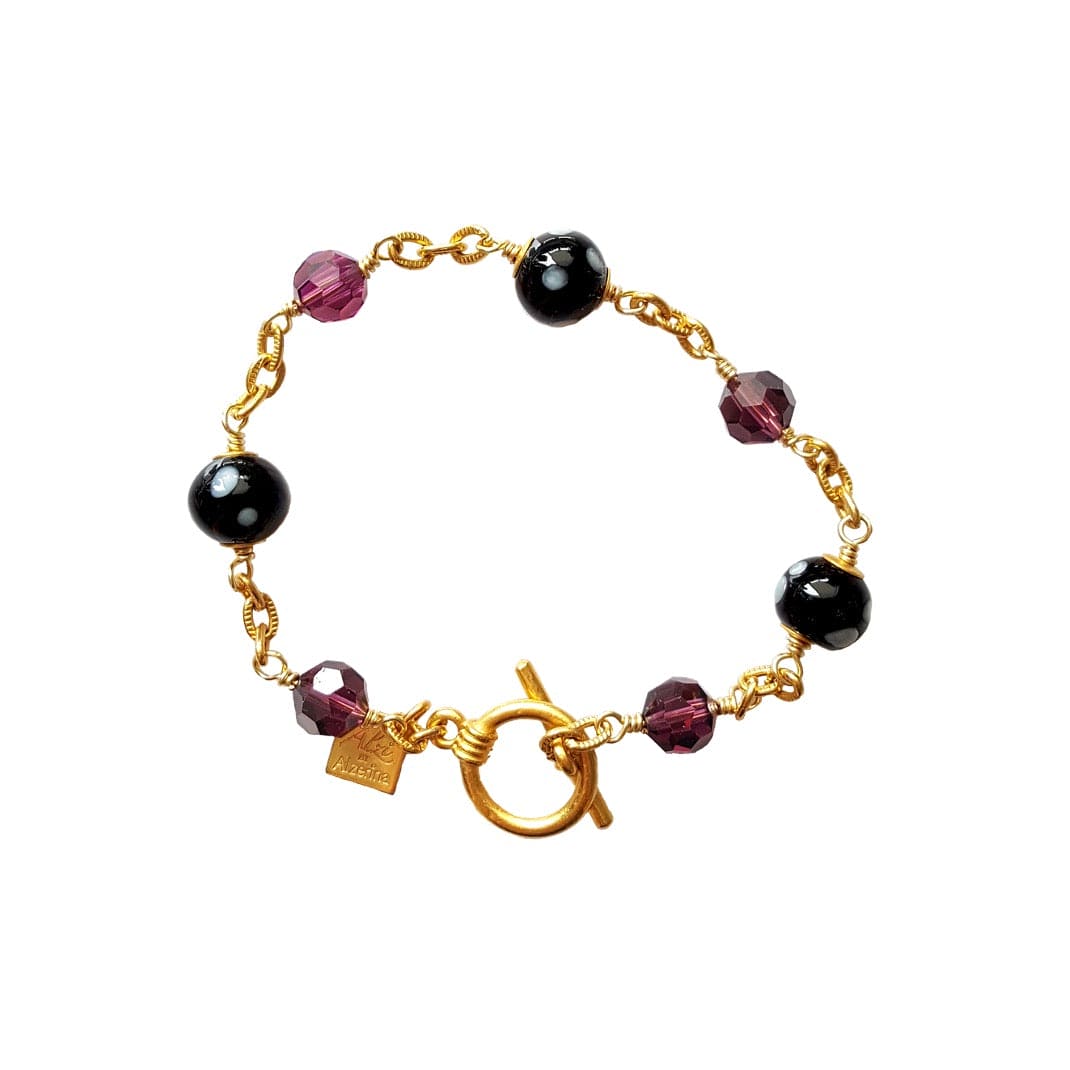 Sao Domingos Bracelet