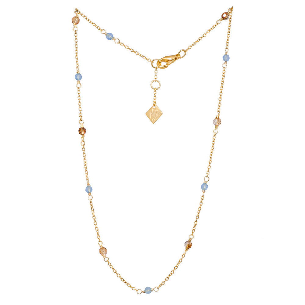 Sevilla Necklace