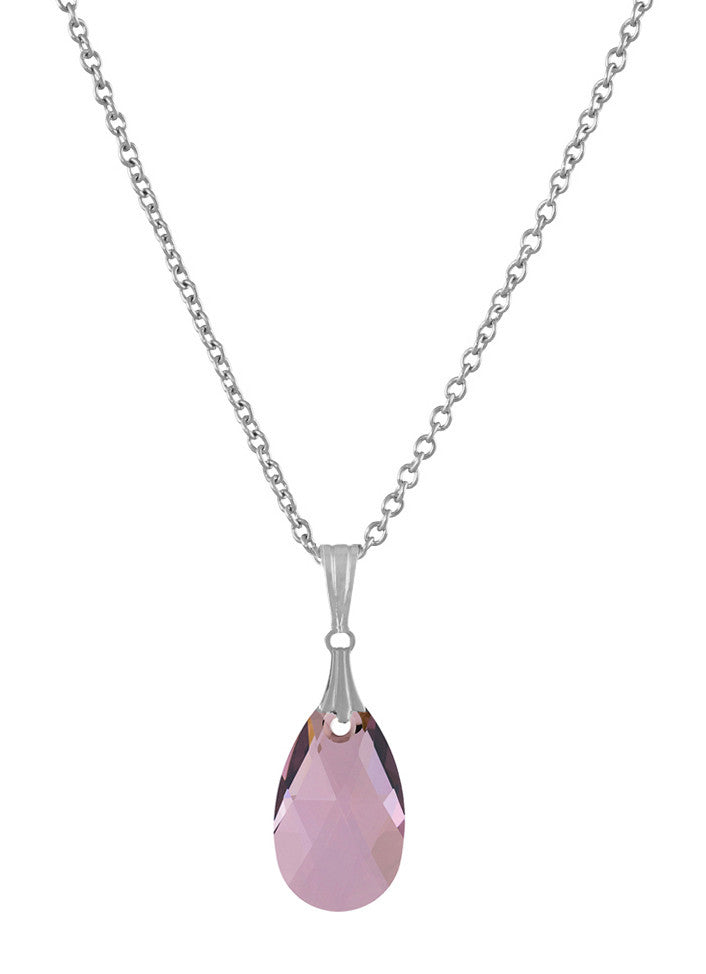Sicily Pendant - Alzerina Jewelry