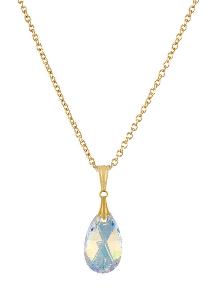 Sicily Pendant - Alzerina Jewelry