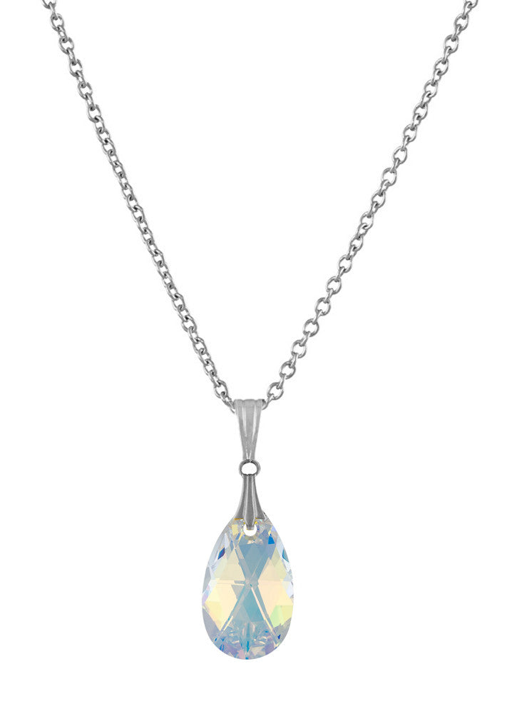 Sicily Pendant - Alzerina Jewelry