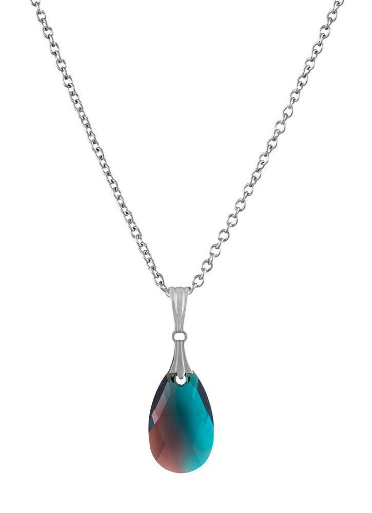 Sicily Pendant - Alzerina Jewelry