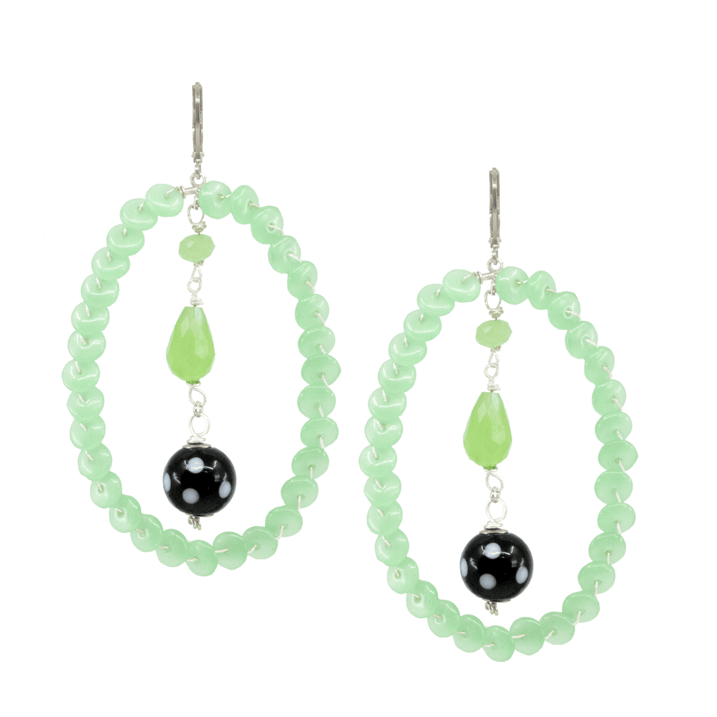 Armonía Earrings