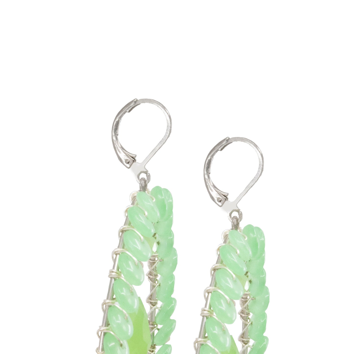 Armonía Earrings