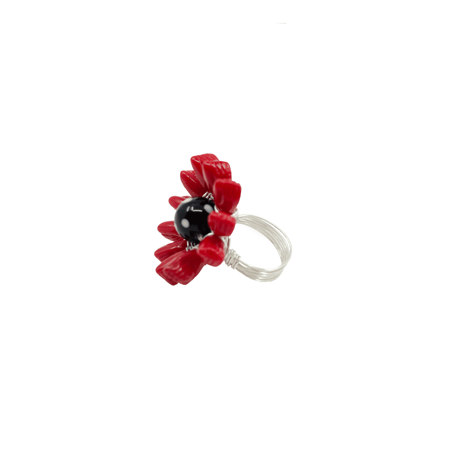 Poderosa Ring