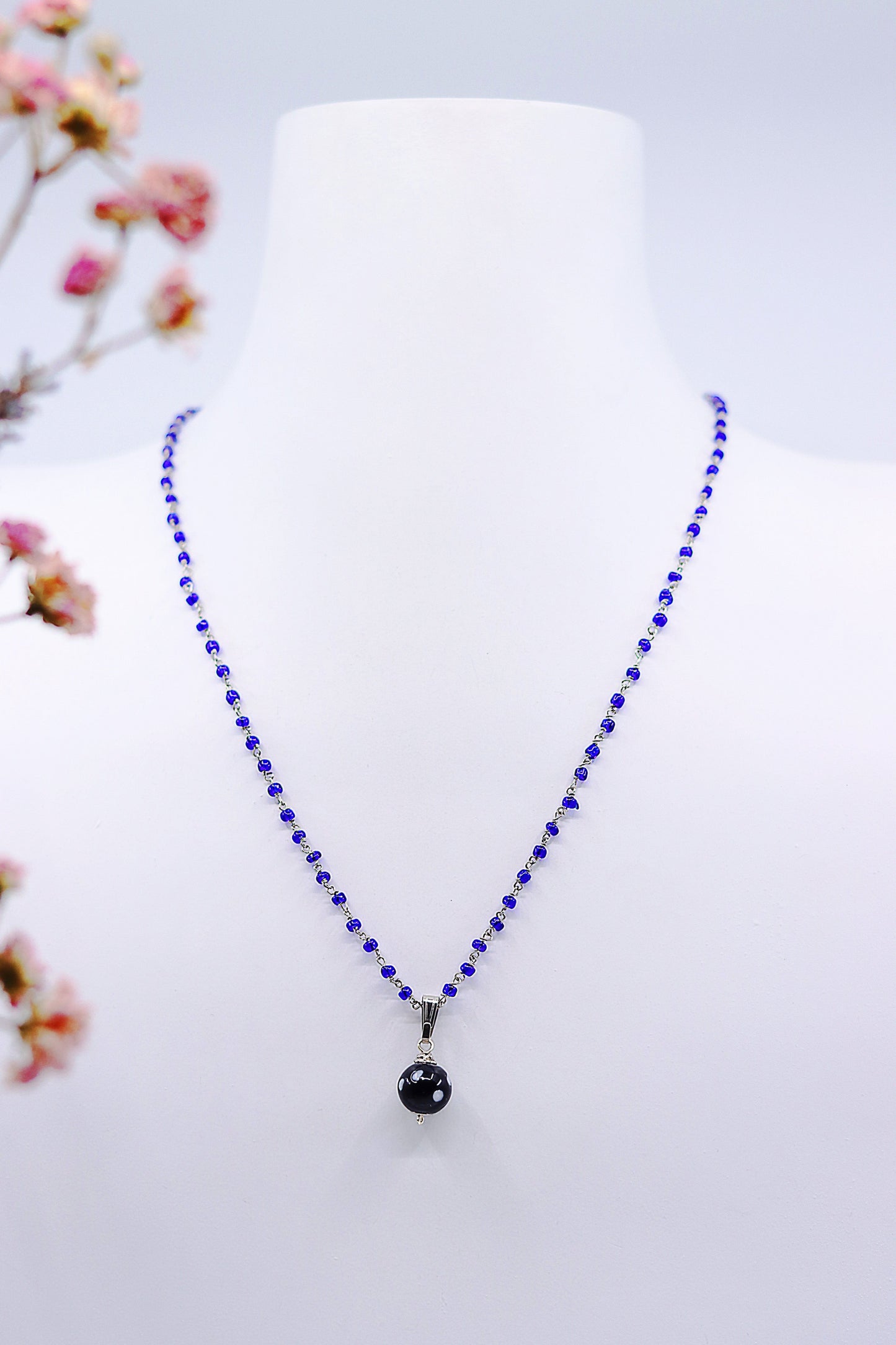 Simples Necklace