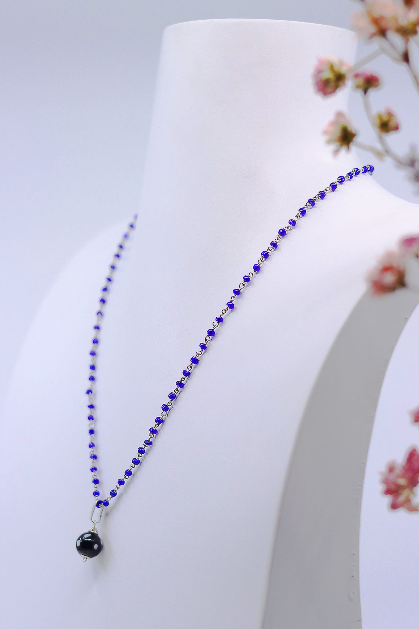 Simples Necklace