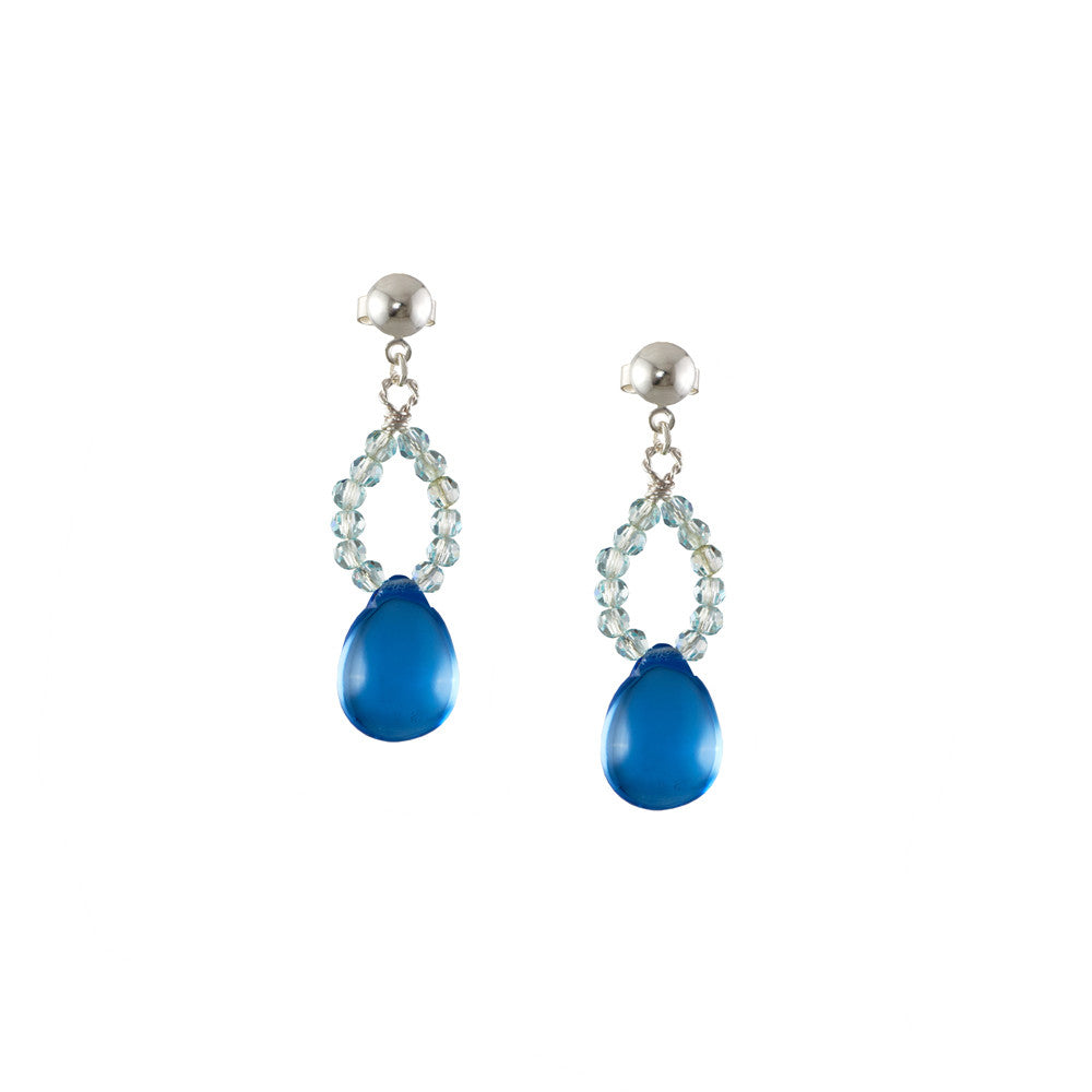 Sofia Earrings