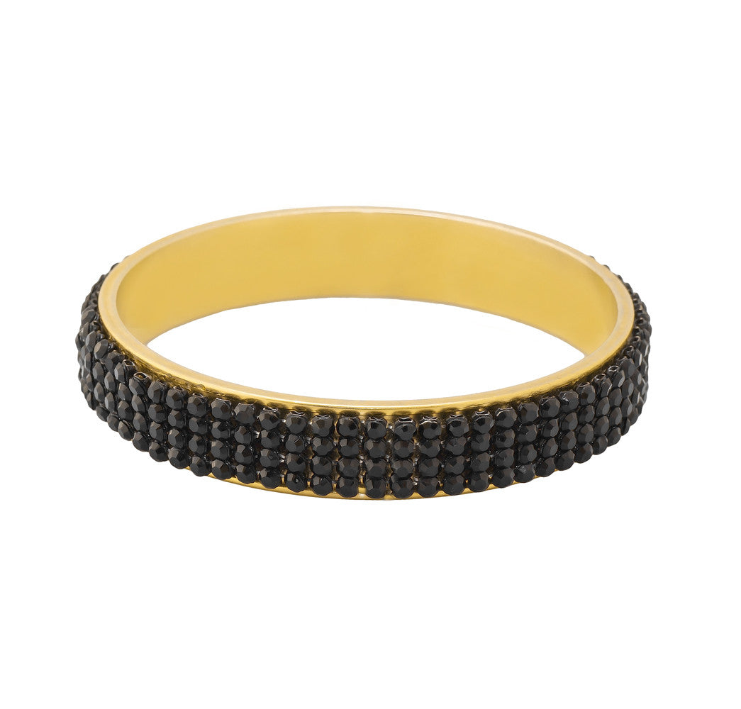 Soiree M Bangle - Alzerina Jewelry