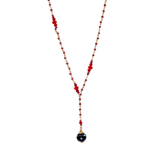 Tereza Necklace
