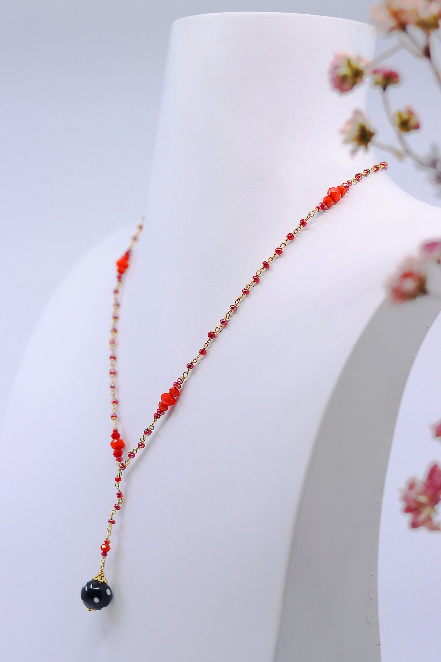Tereza Necklace