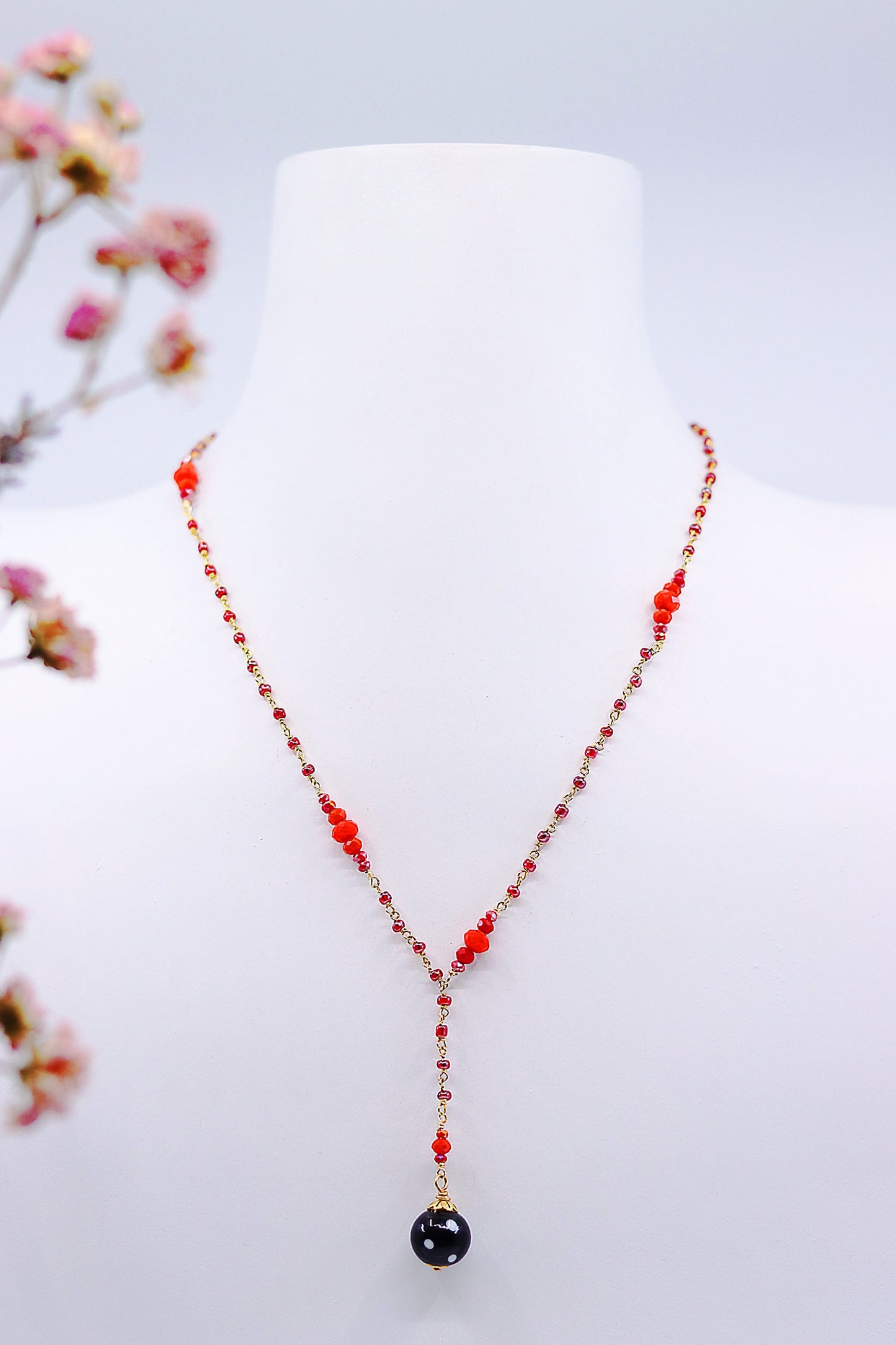 Tereza Necklace