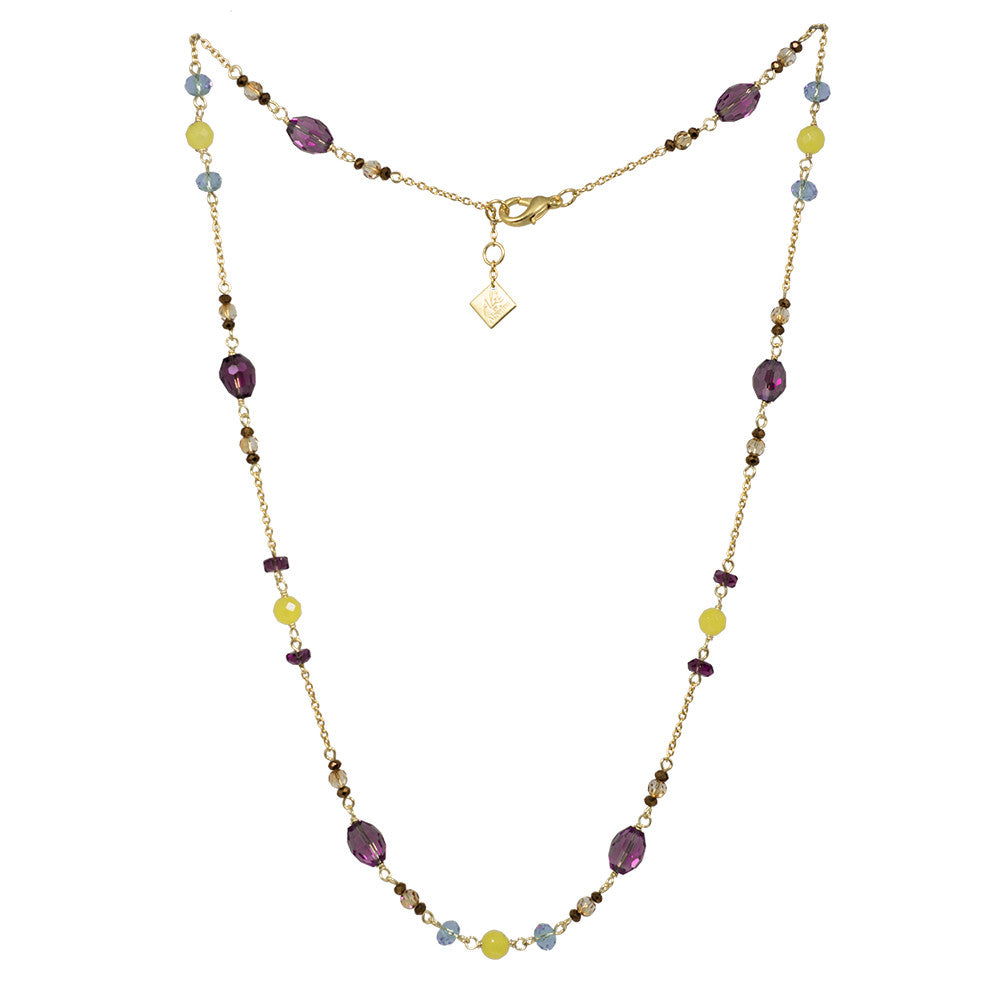Tokyo Necklace