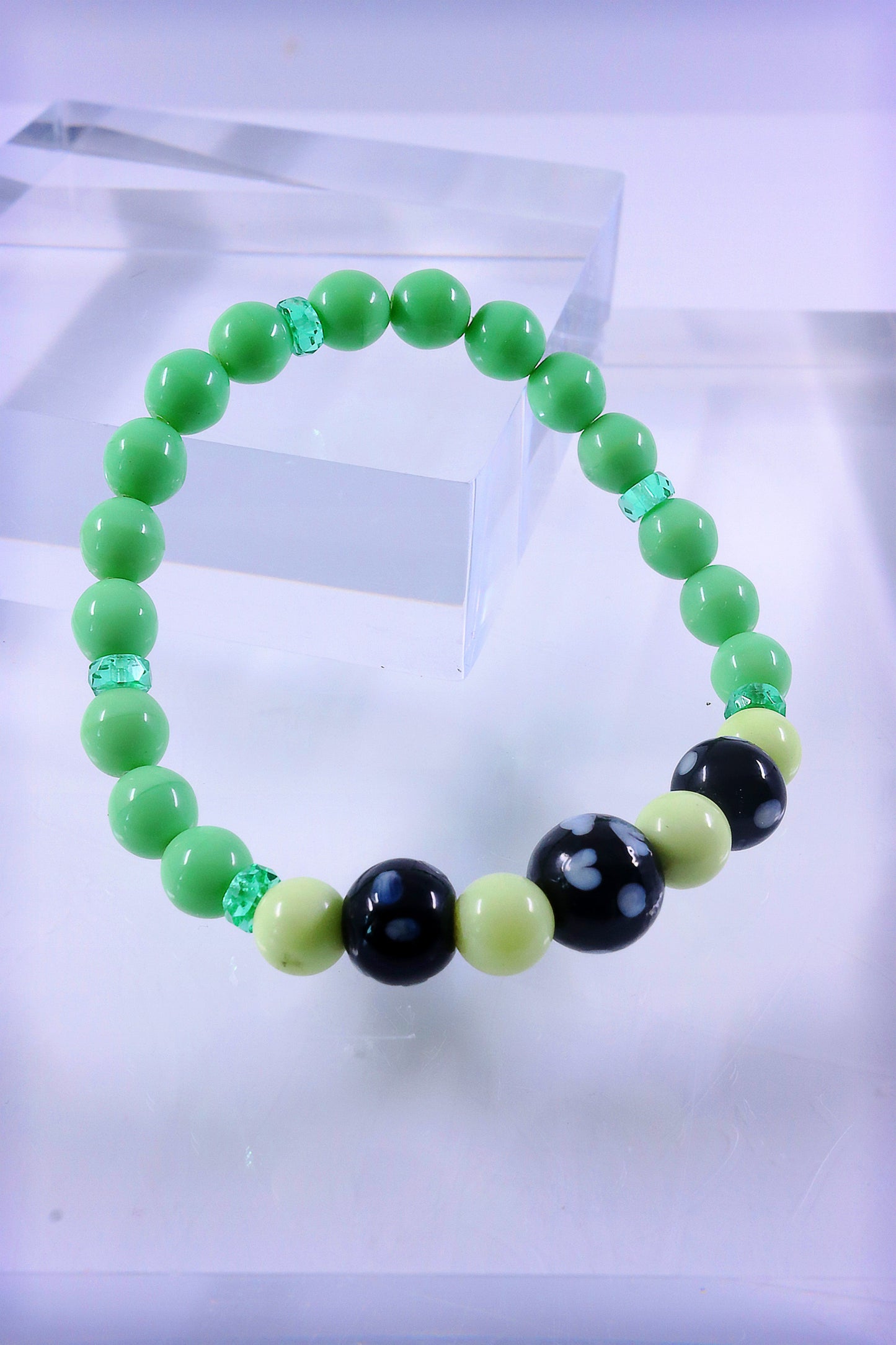 Trevo Bracelet
