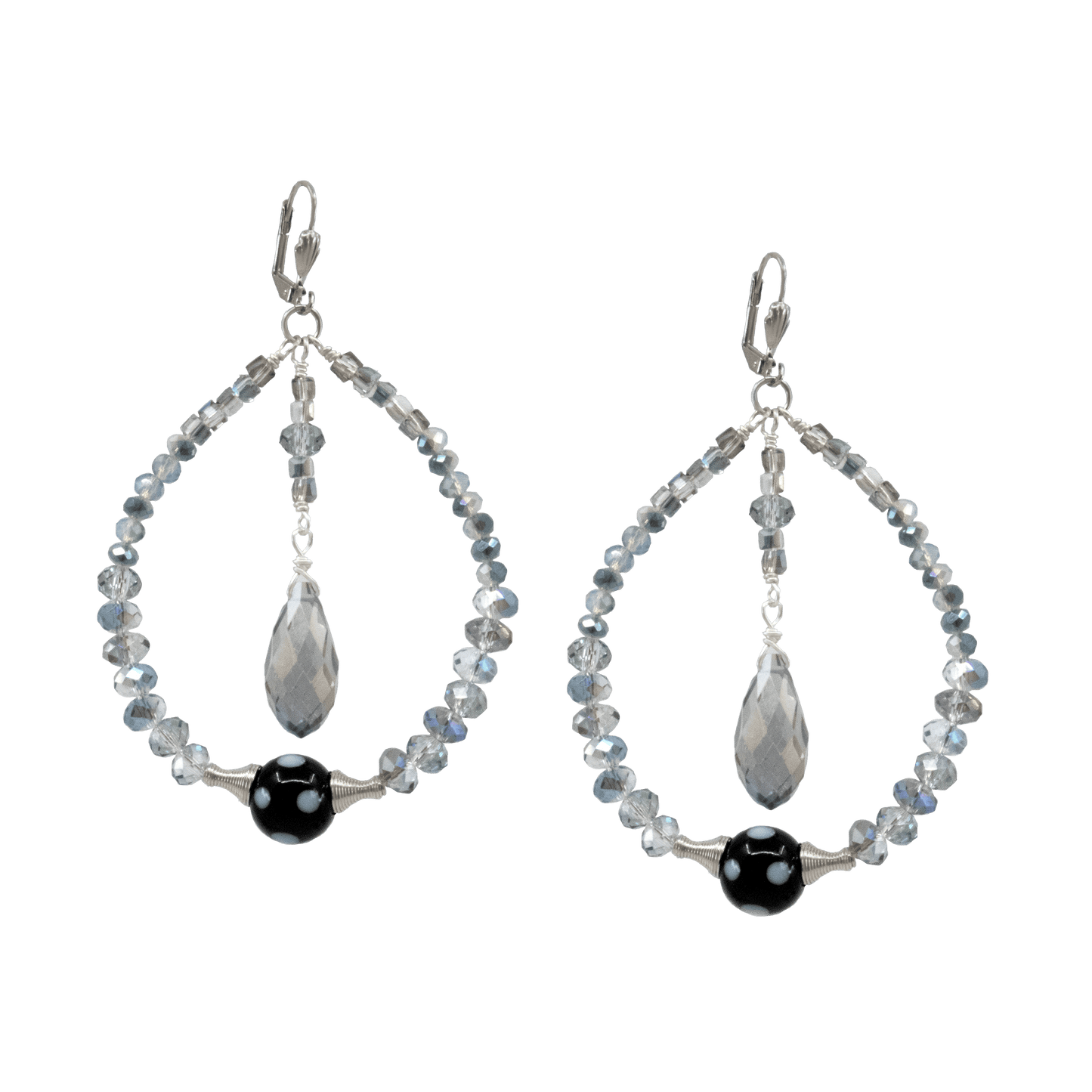 Sal Rei Earrings