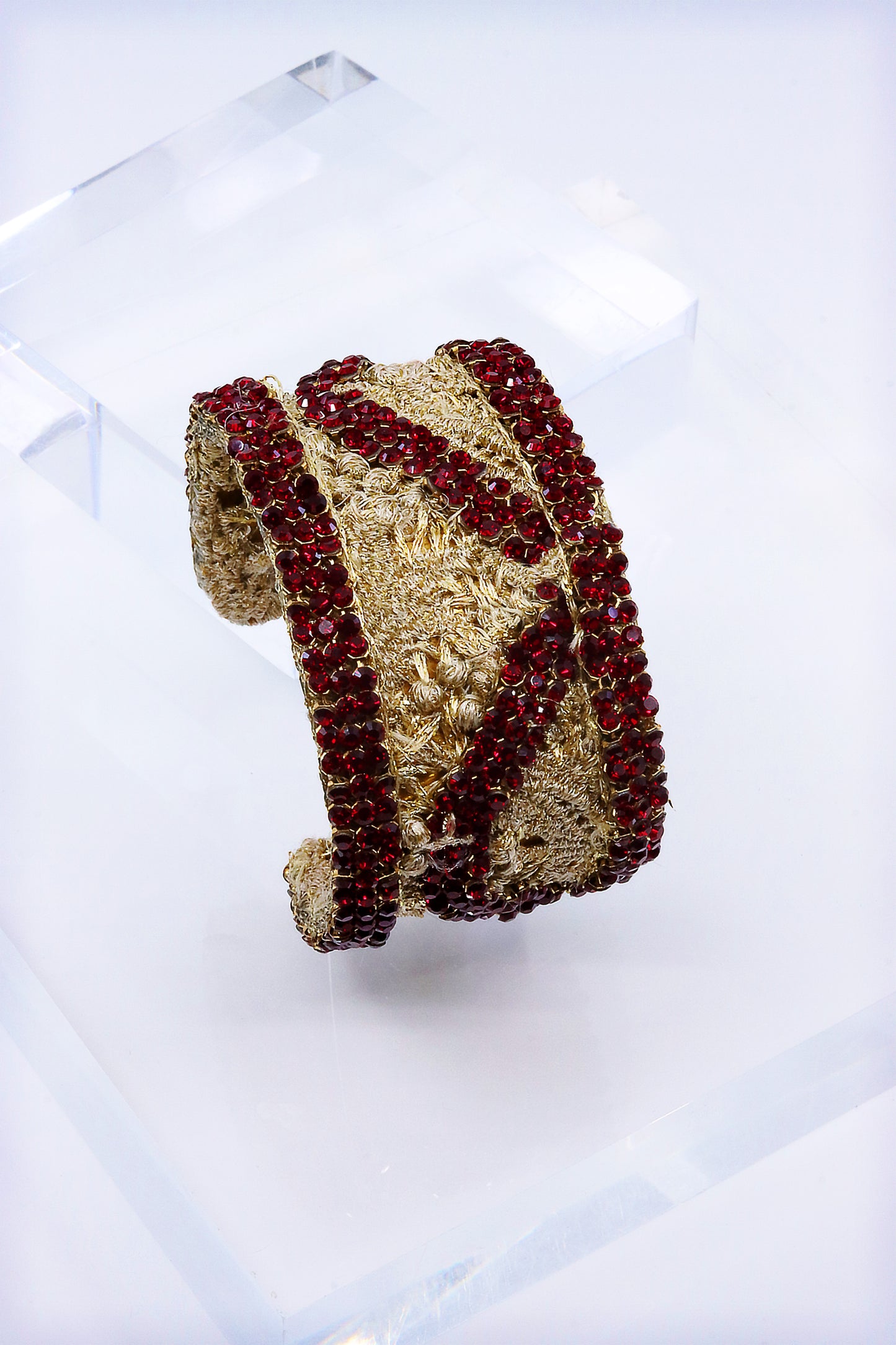 Union Square Bracelet - Alzerina Jewelry