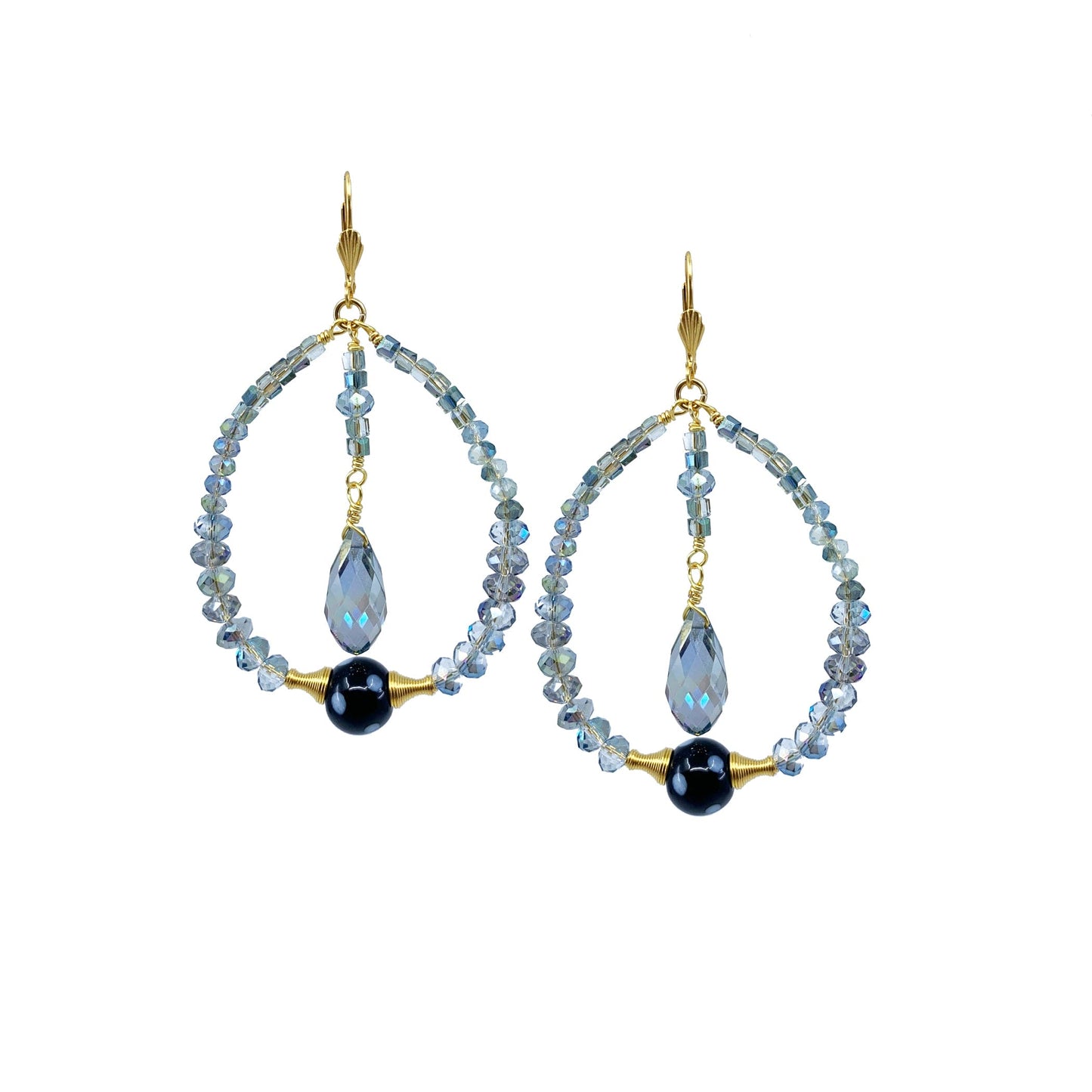 Sal Rei Earrings