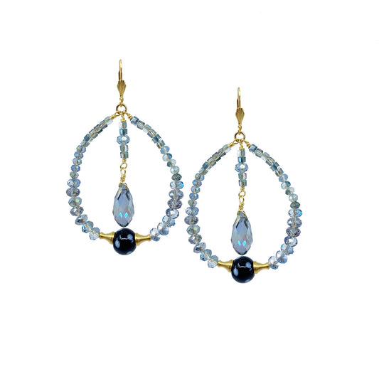 Sal Rei Earrings