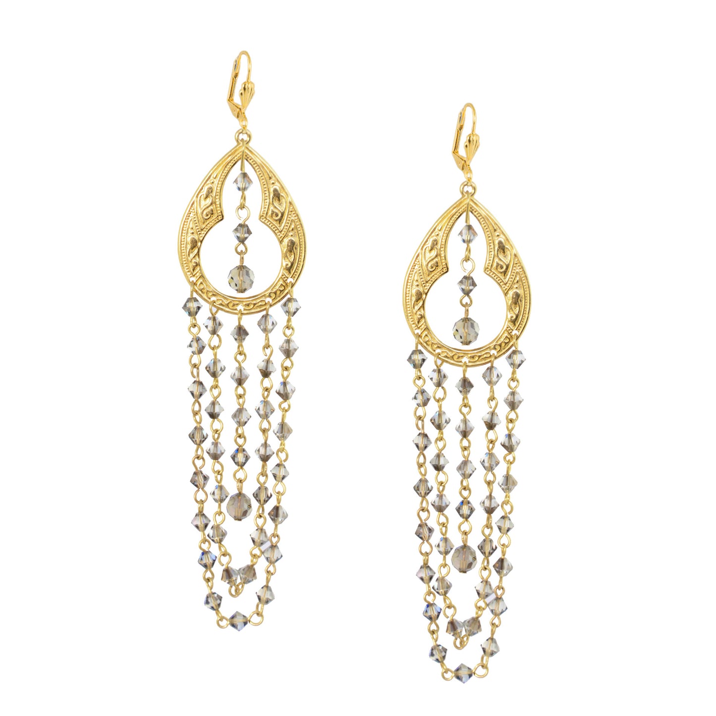 Chandelier Earrings | Drop Earrings| Earrings for Woman