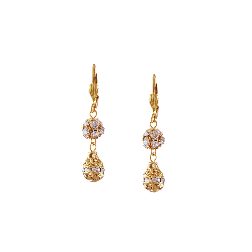 Valencia Earrings