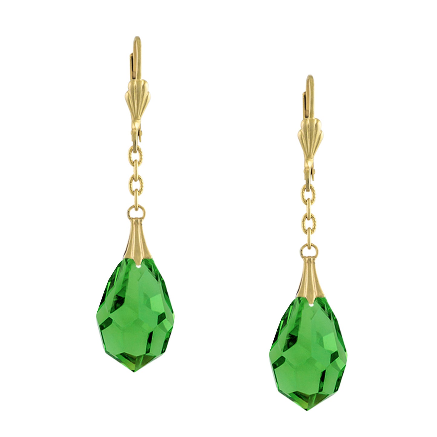 Venetian Earrings - Alzerina Jewelry