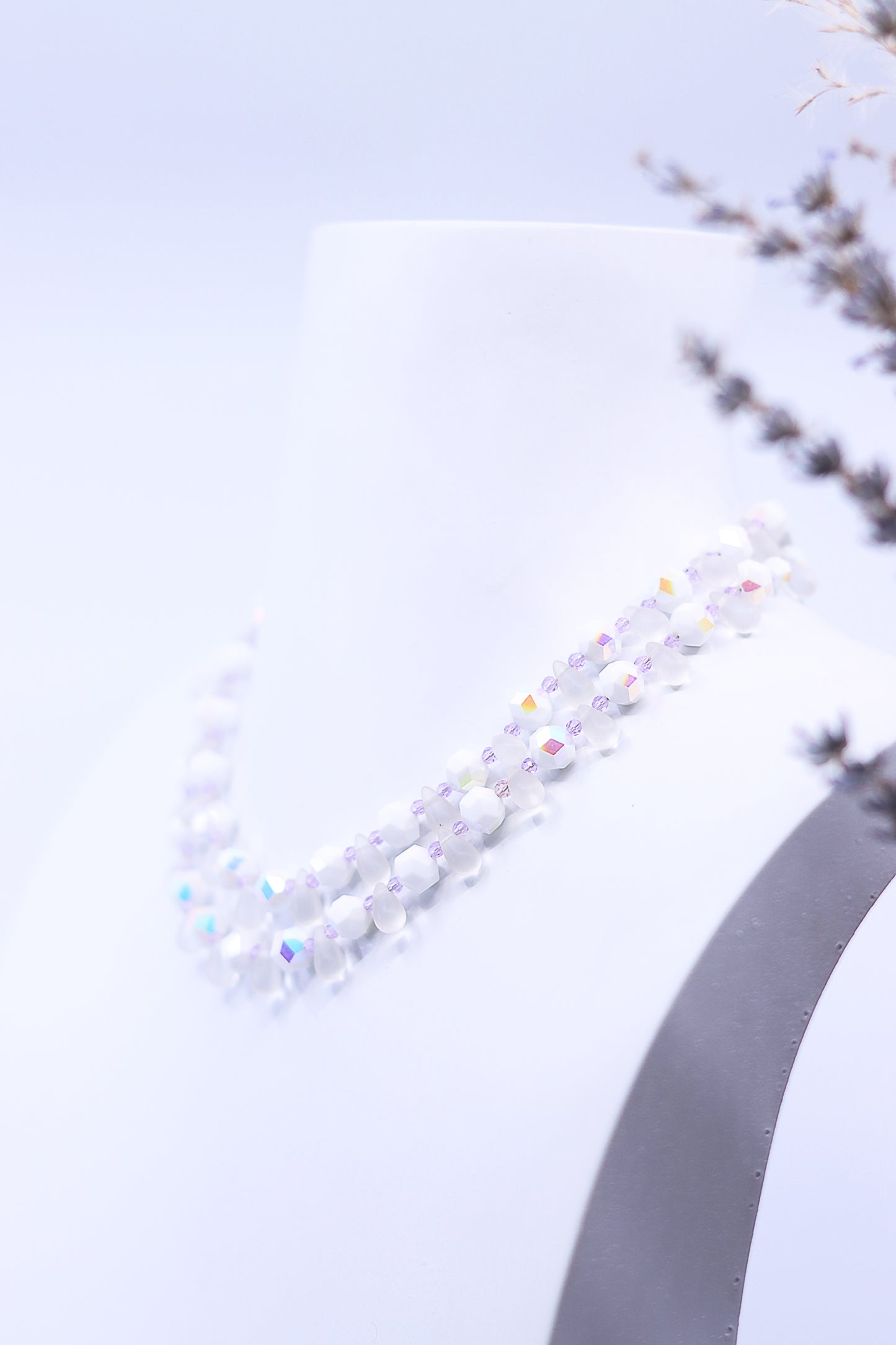Yes We Do Necklace - Alzerina Jewelry