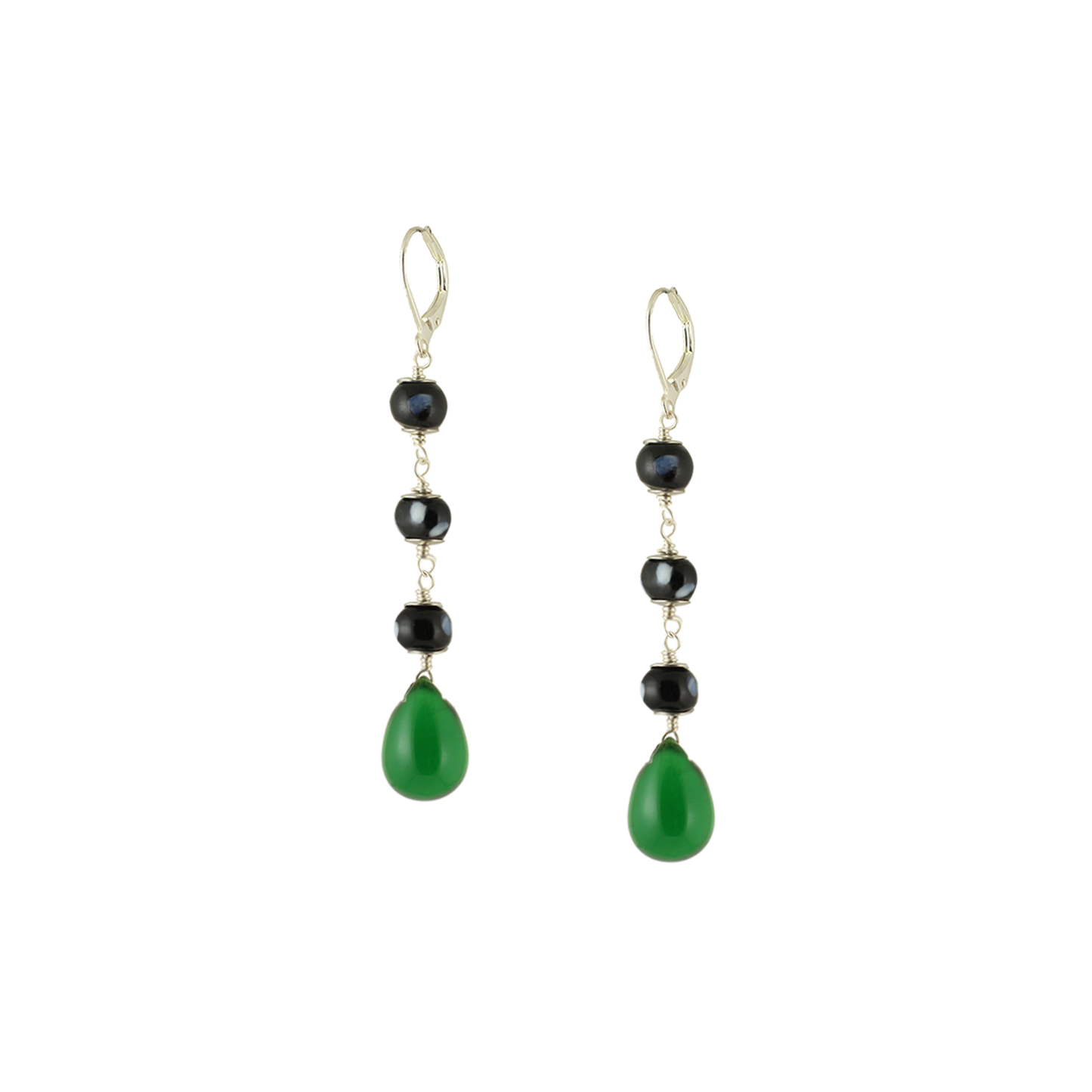 Chuva Earrings