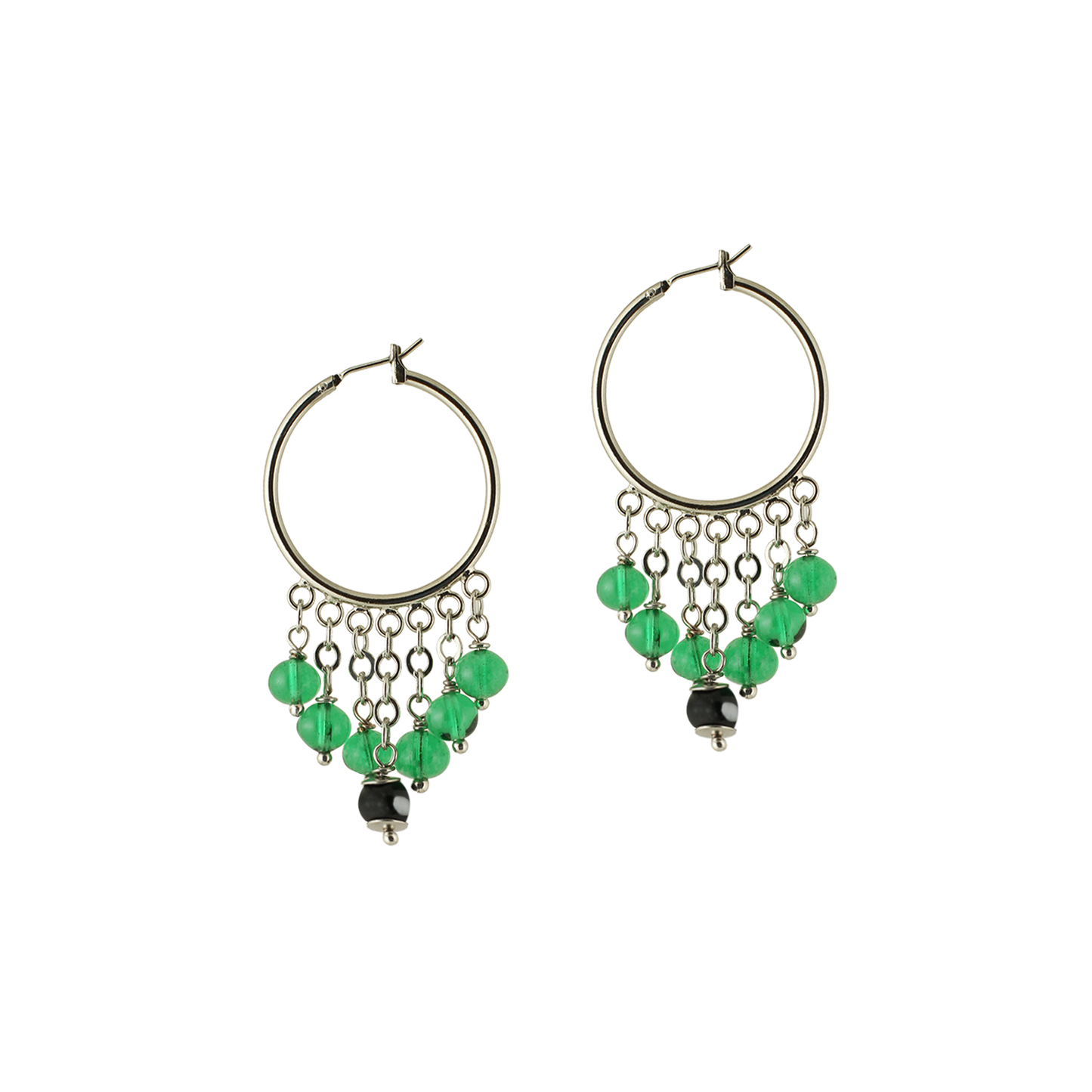 Brava Earrings