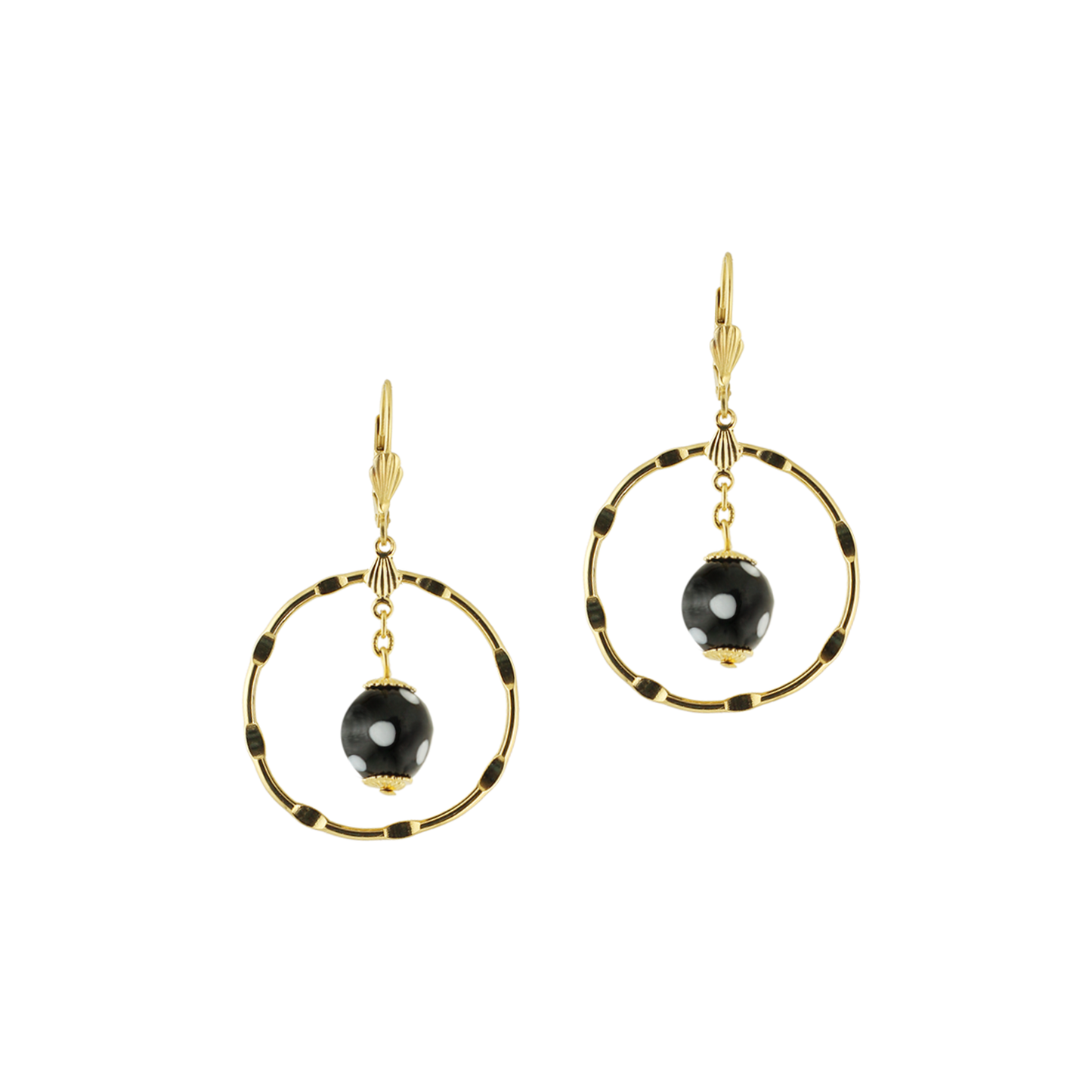 Fofa Earrings