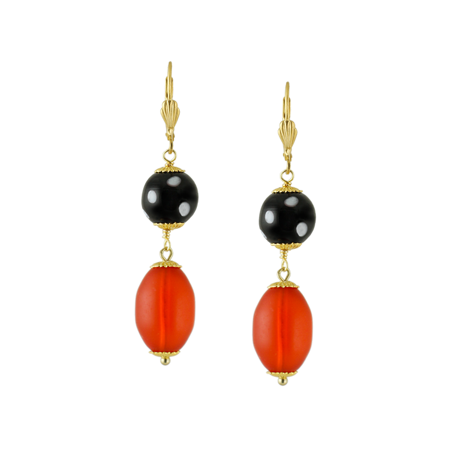 Fofinha Earrings