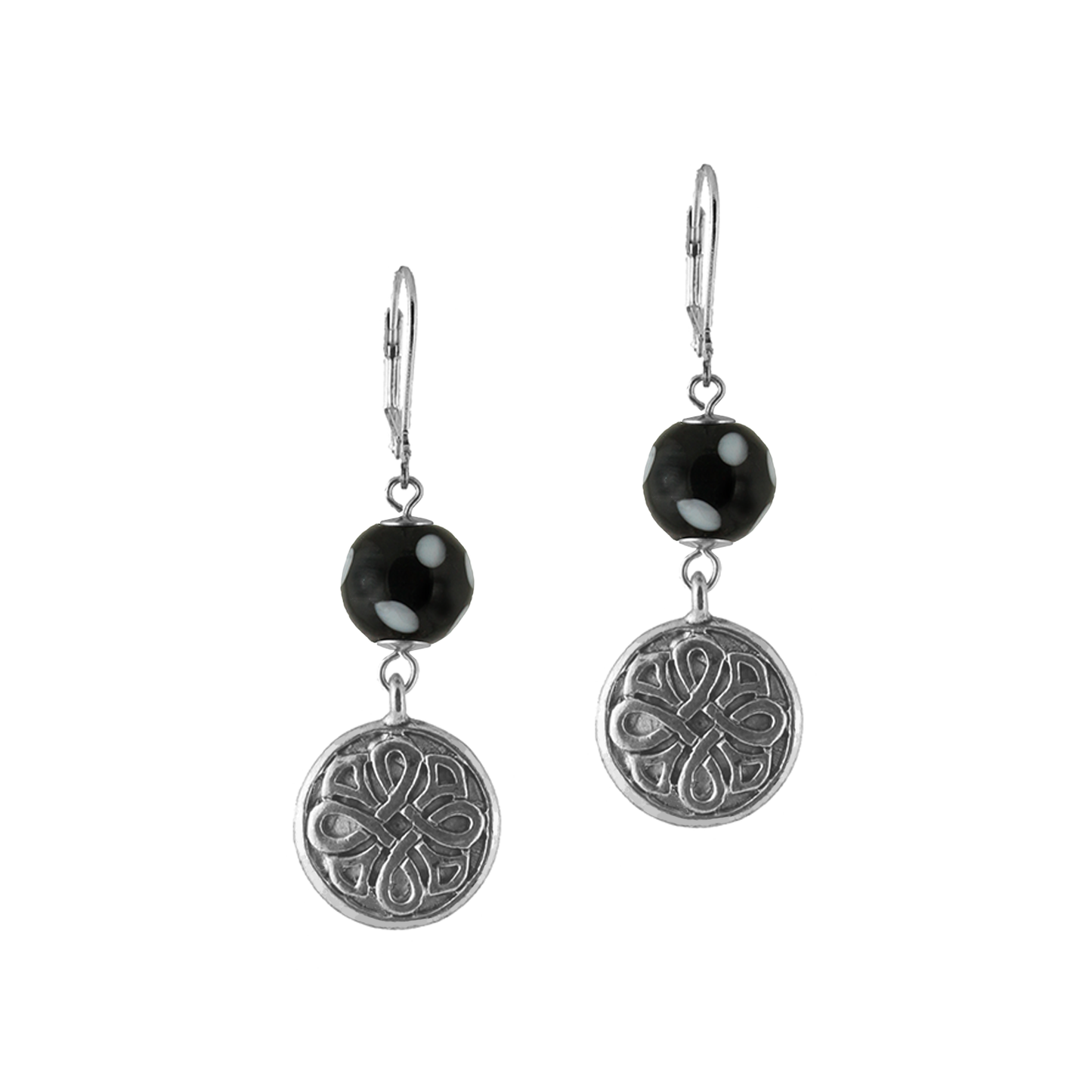 Flor Earrings