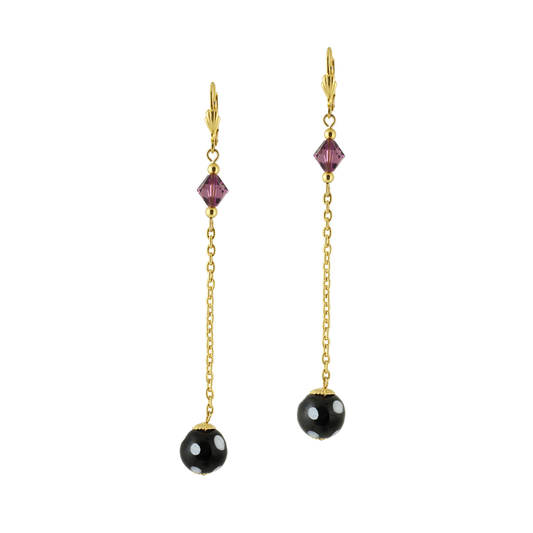Beleza Earrings