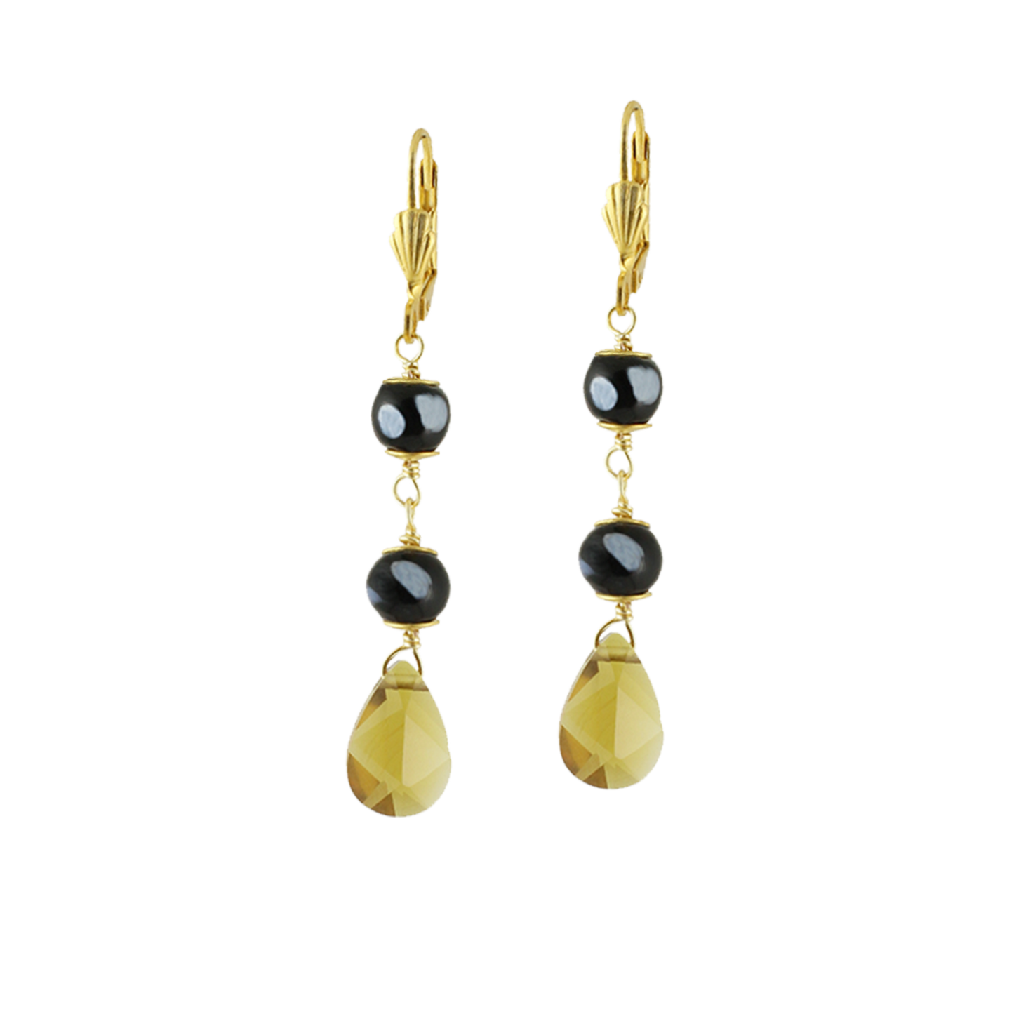 Nova Sintra Earrings