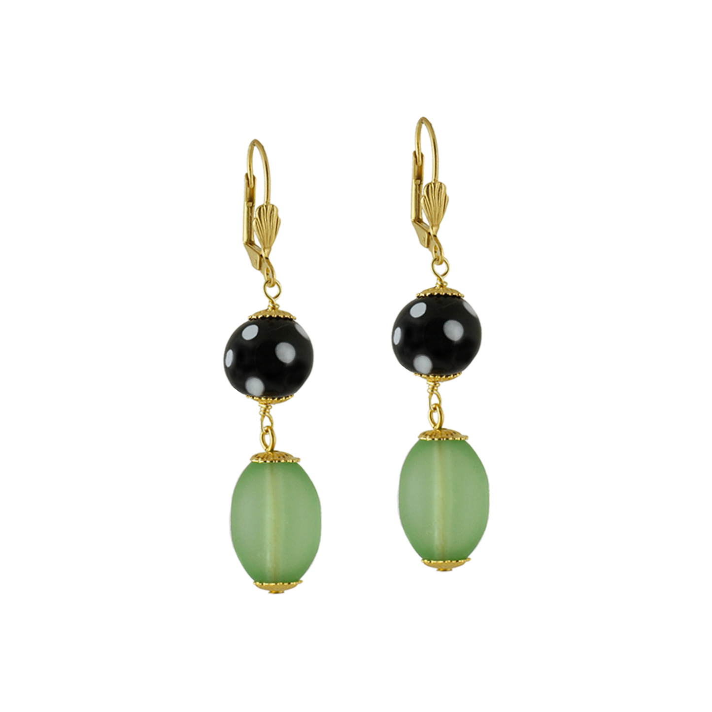 Fofinha Earrings