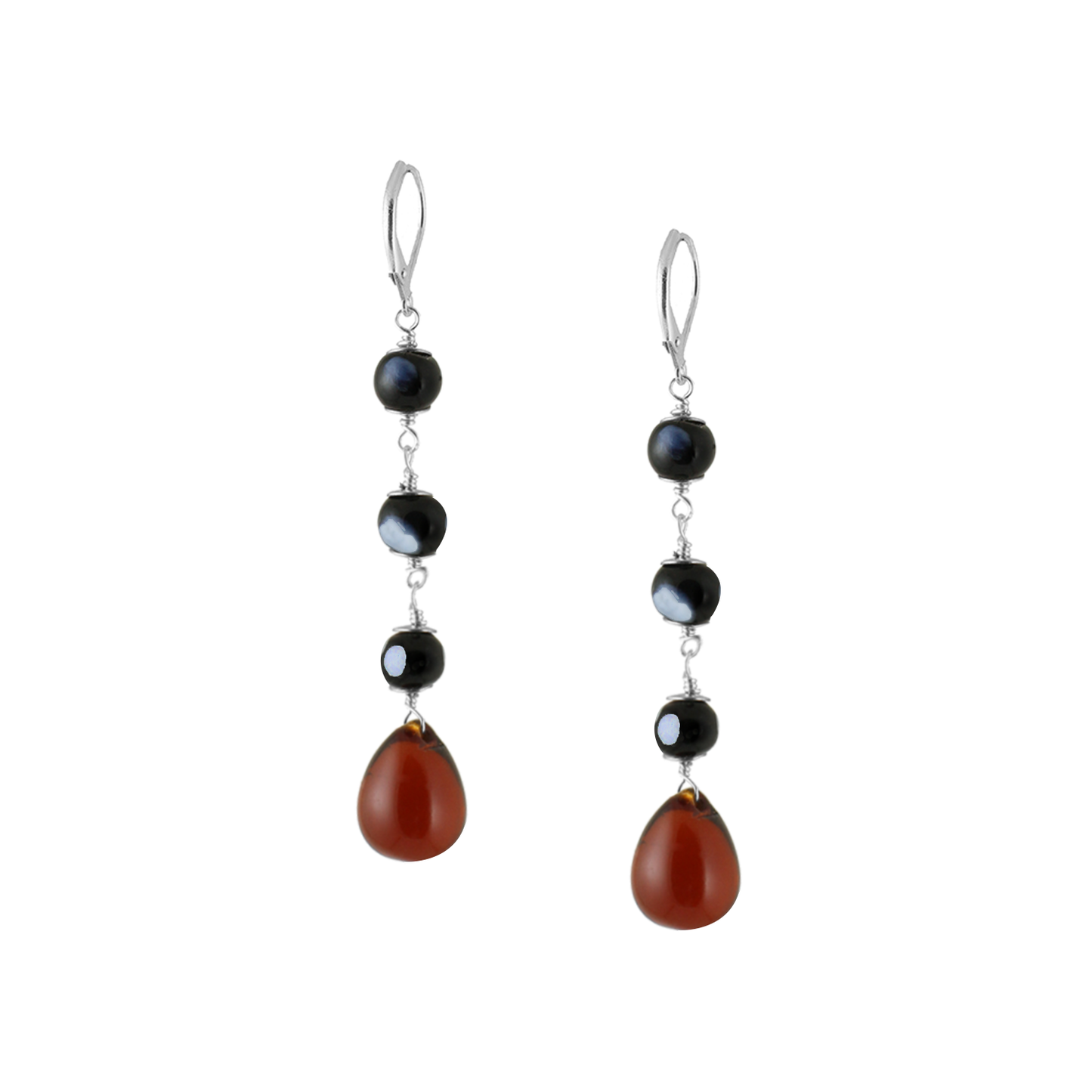Chuva Earrings