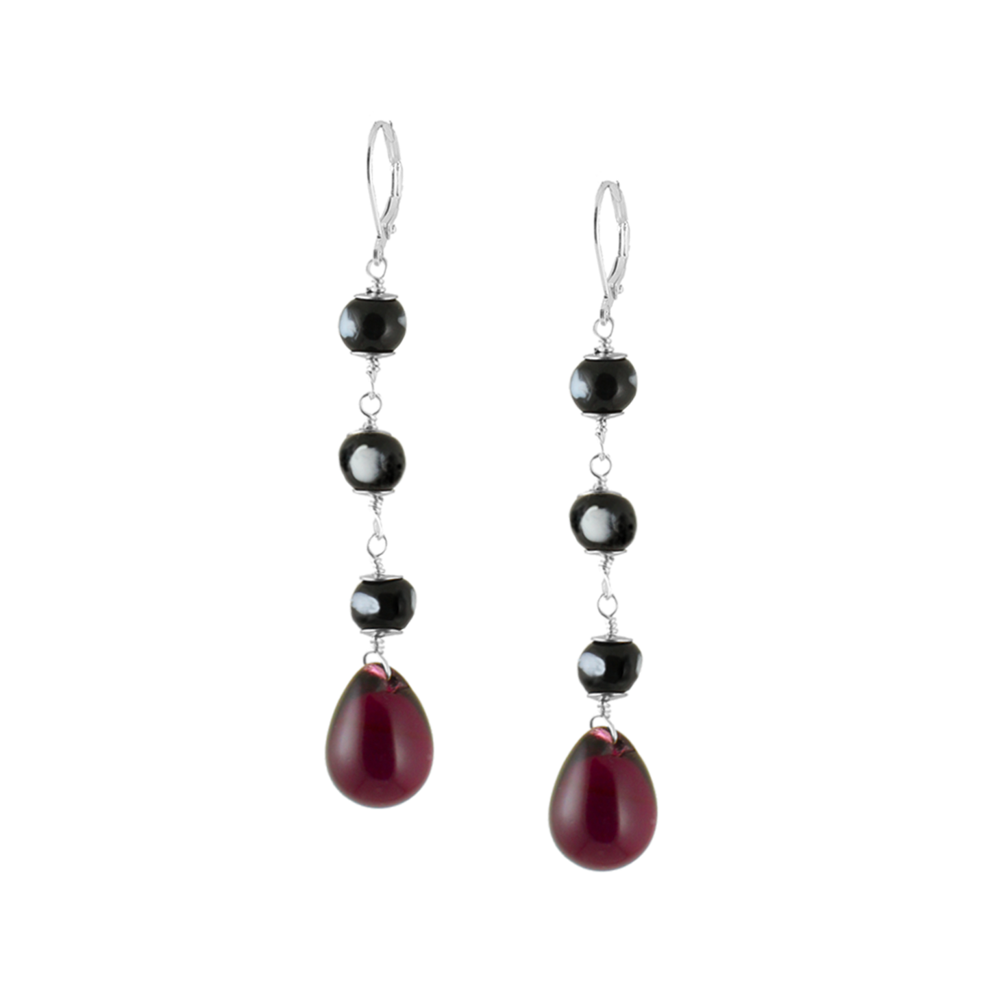 Chuva Earrings