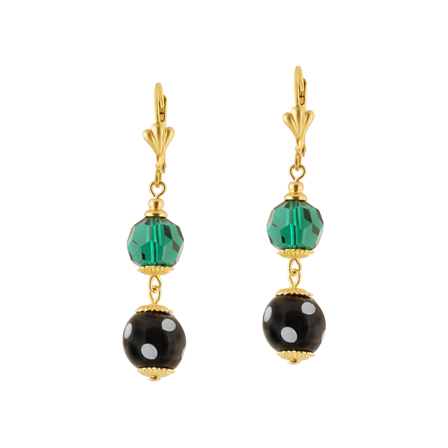 Doce Earrings