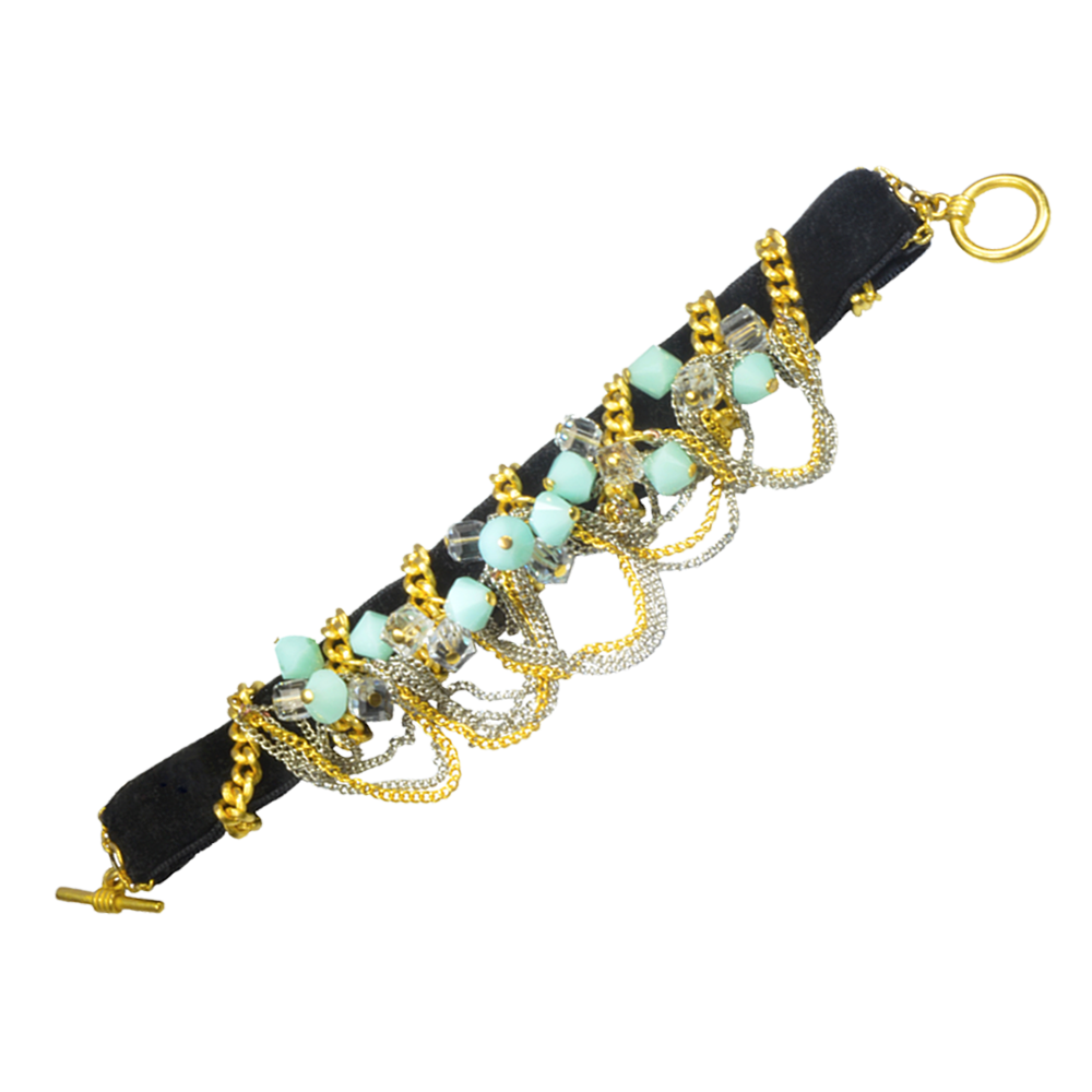 Playa Bracelet - Alzerina Jewelry