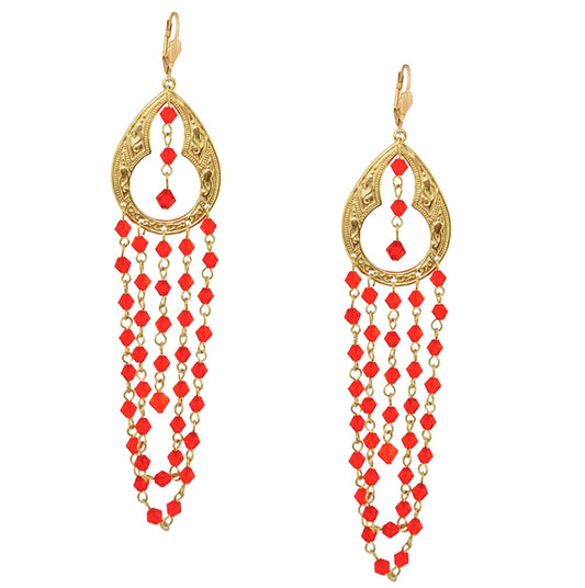 Chandelier Earrings | Drop Earrings| Earrings for Woman