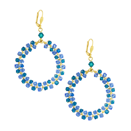 Assion Earrings