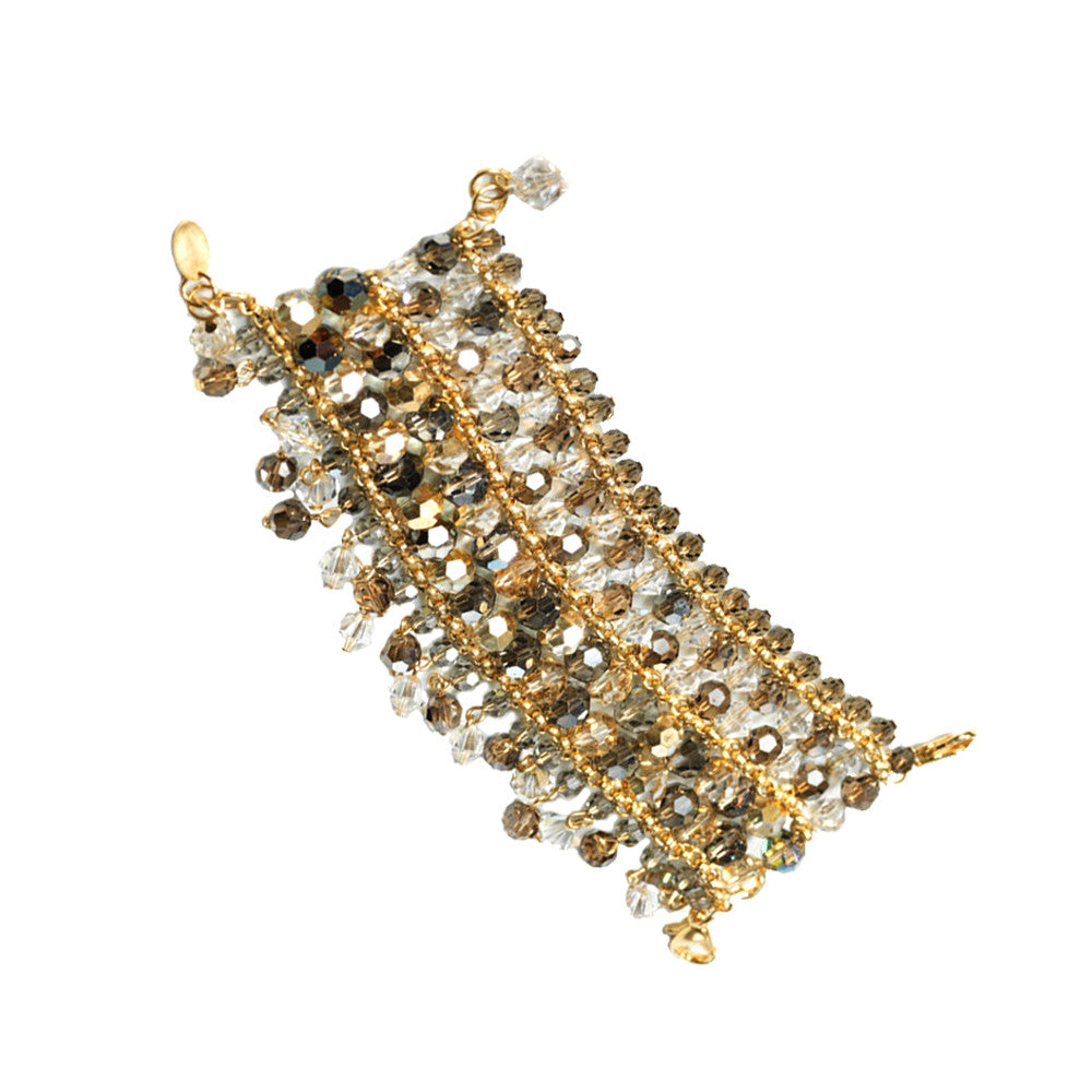 Brianna Bracelet - Alzerina Jewelry