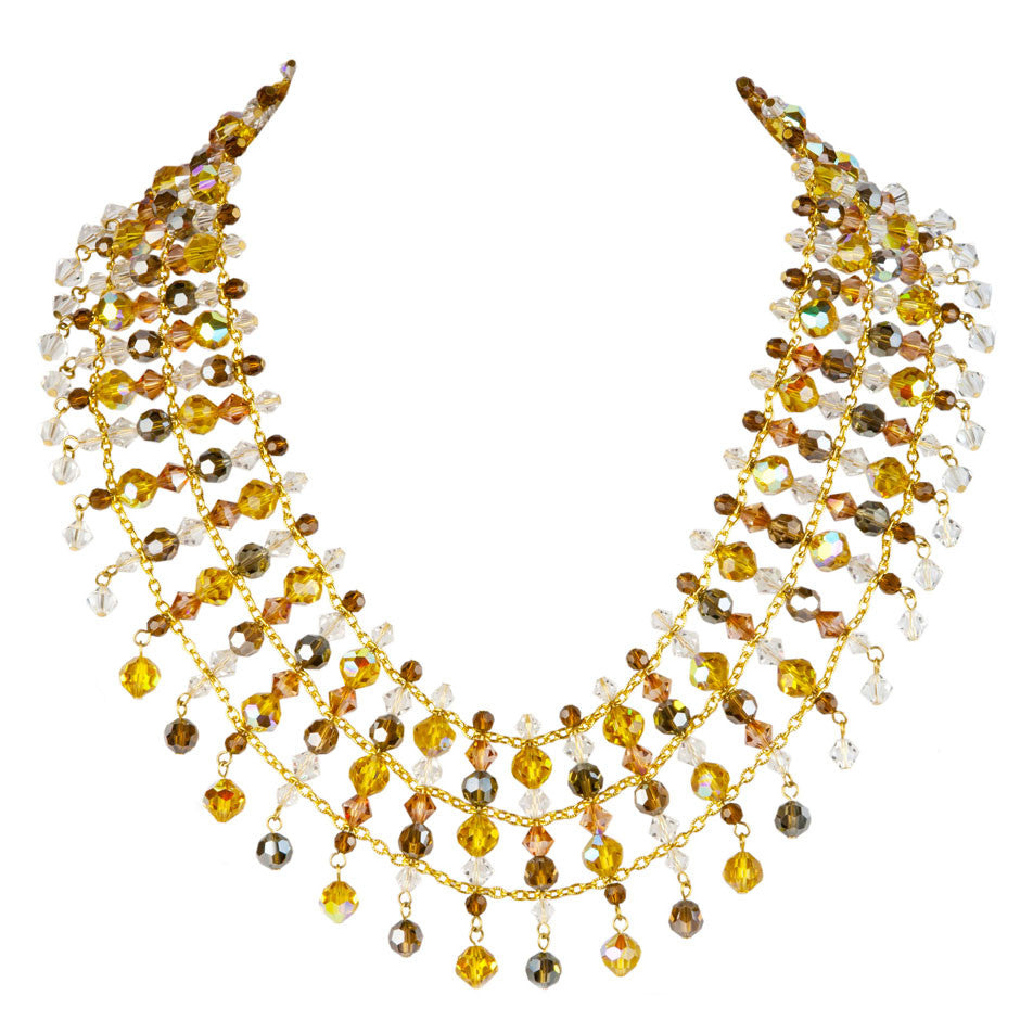 Charm Necklace - Alzerina Jewelry