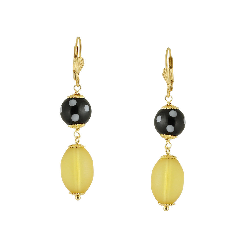 Fofinha Earrings