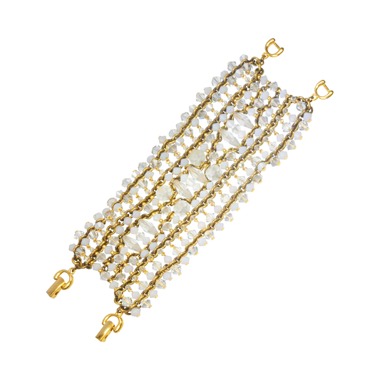 Free Spirit Bracelet - Alzerina Jewelry
