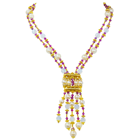 Hainan Necklace