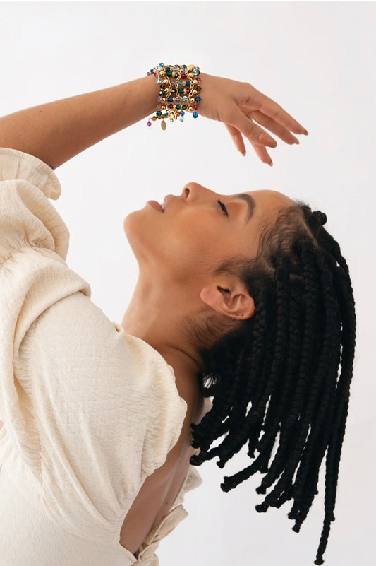 2021 Spring Jewelry Trends