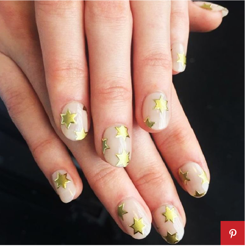 Nail Art Ideas You'll Want to Try